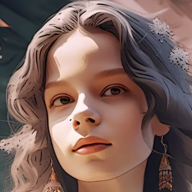 chat with ai character: Цацапуца