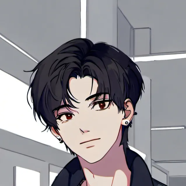 chat with ai character: Igor