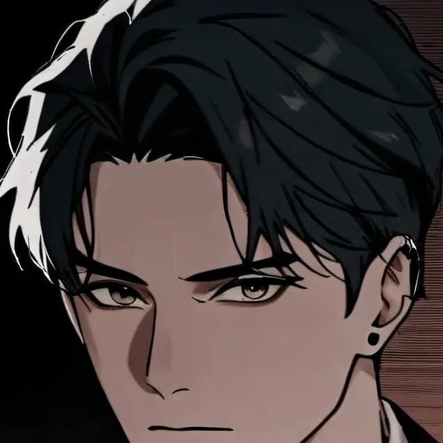 chat with ai character: Dominc Dullnot