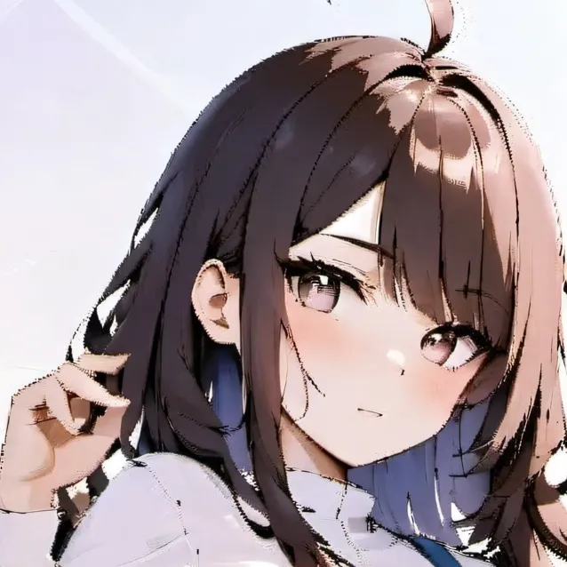 chat with ai character: Luli