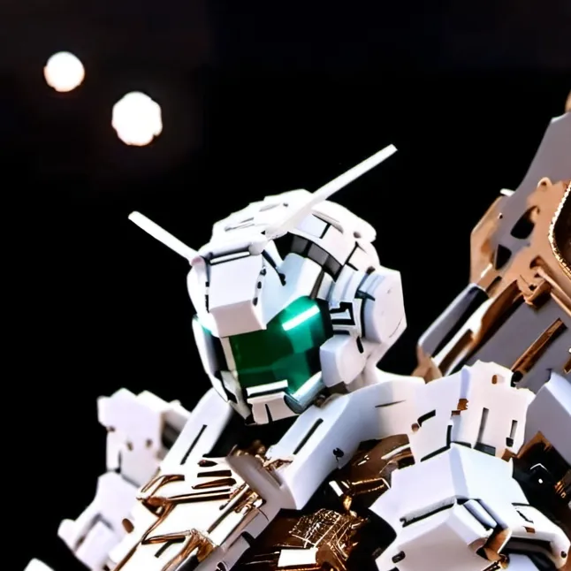 chat with ai character: cube nickelie
