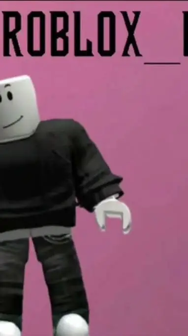 ai character: Roblox_Egor background