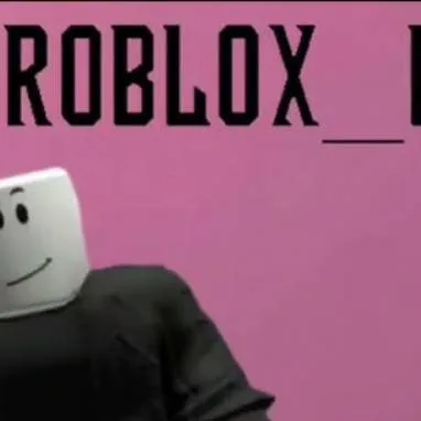 chat with ai character: Roblox_Egor