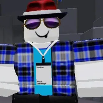 chat with ai character: Robox
