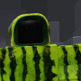 chat with ai character: rb melon
