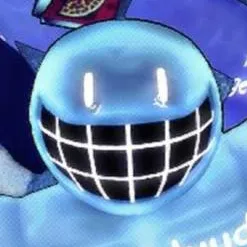 chat with ai character: bluudud