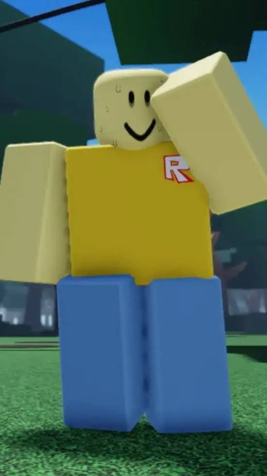 ai character: John doe background