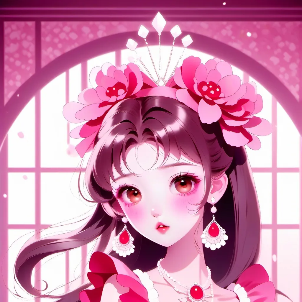 chat with ai character: 💖Princess Diana💖