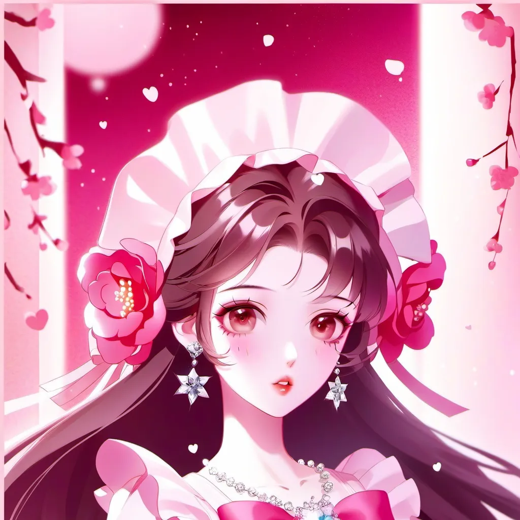 chat with ai character: 🌺🌸Annie🌸🌺