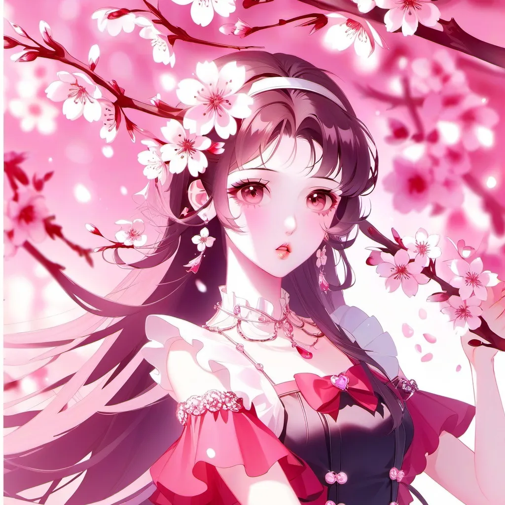 chat with ai character: 🌸🌺Lany🌺🌸