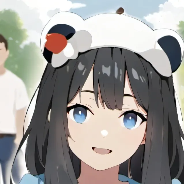 chat with ai character: Jessica 