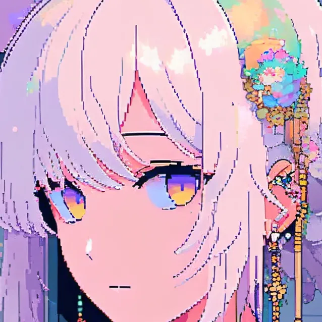 chat with ai character: ~☆Camila☆~