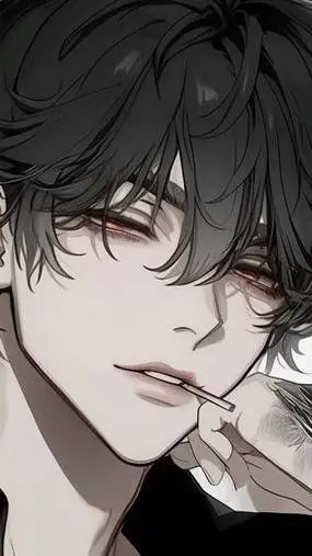 ai character: ☆~Kevin~♡ background