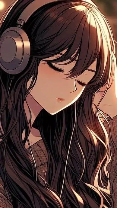 ai character: ♡Marina♡ background