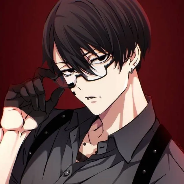 chat with ai character: ¤ Naito Mudano ¤