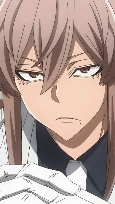 ai character: ☆Mikado Momodera  background
