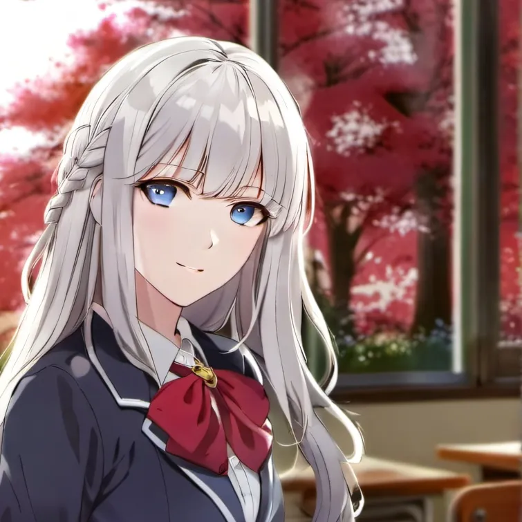 chat with ai character: Ruby Wilder 🌷