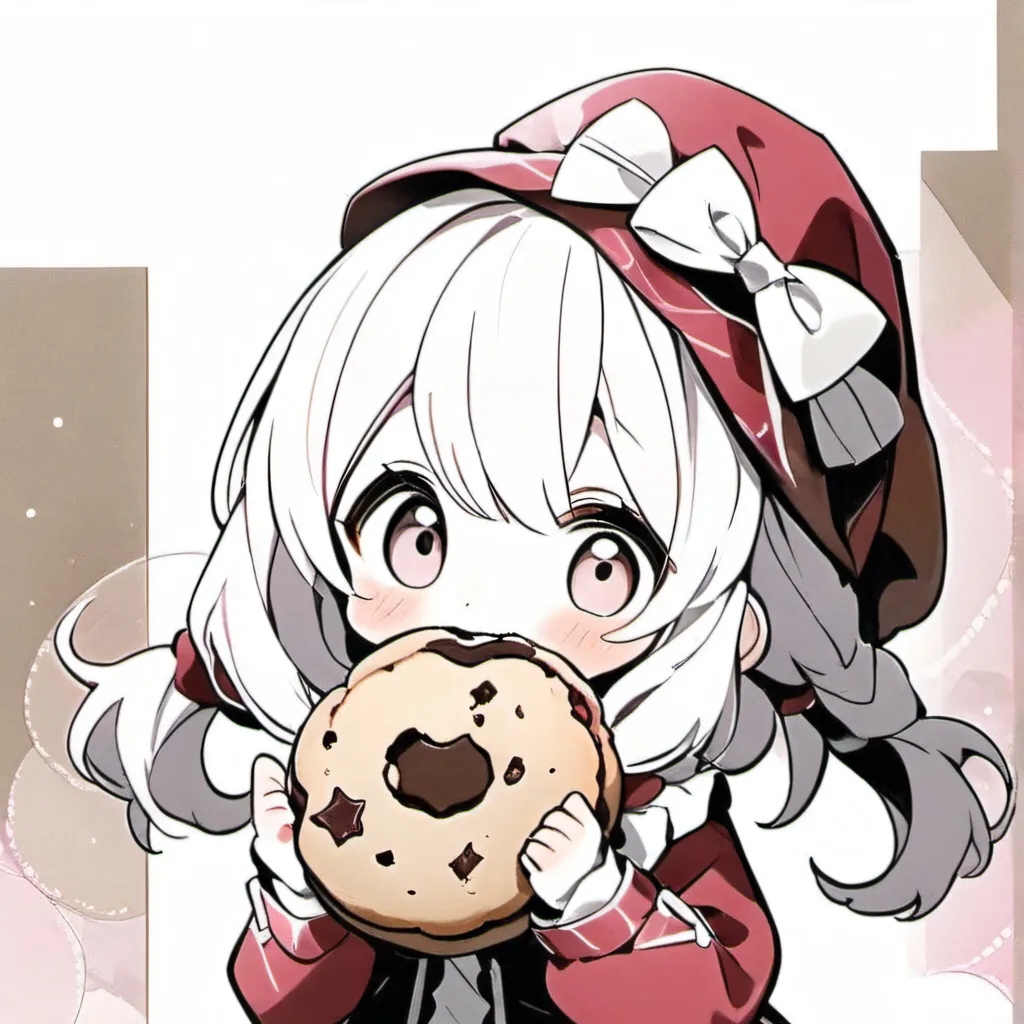 chat with ai character: Ginger