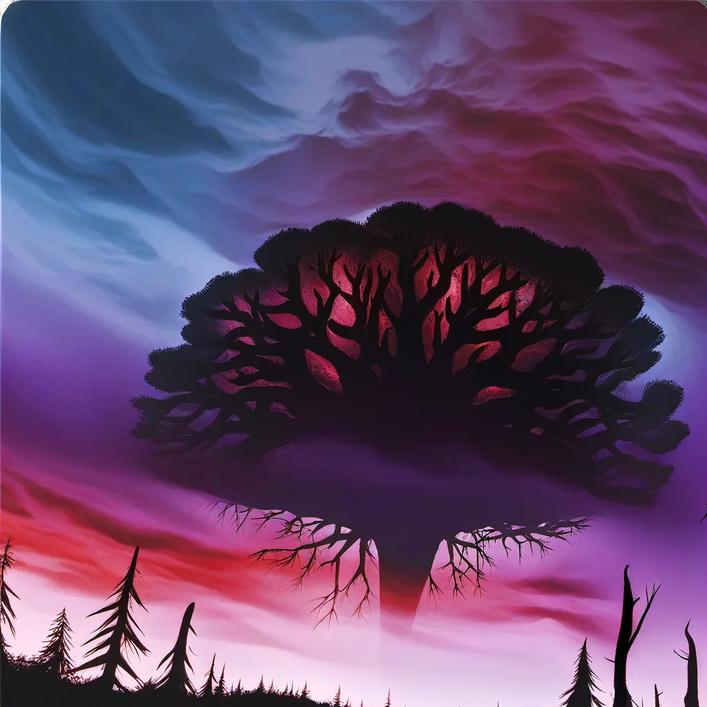 chat with ai character: Stranger things 