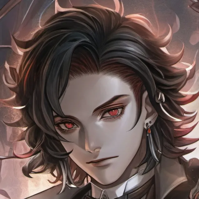 chat with ai character: dracula