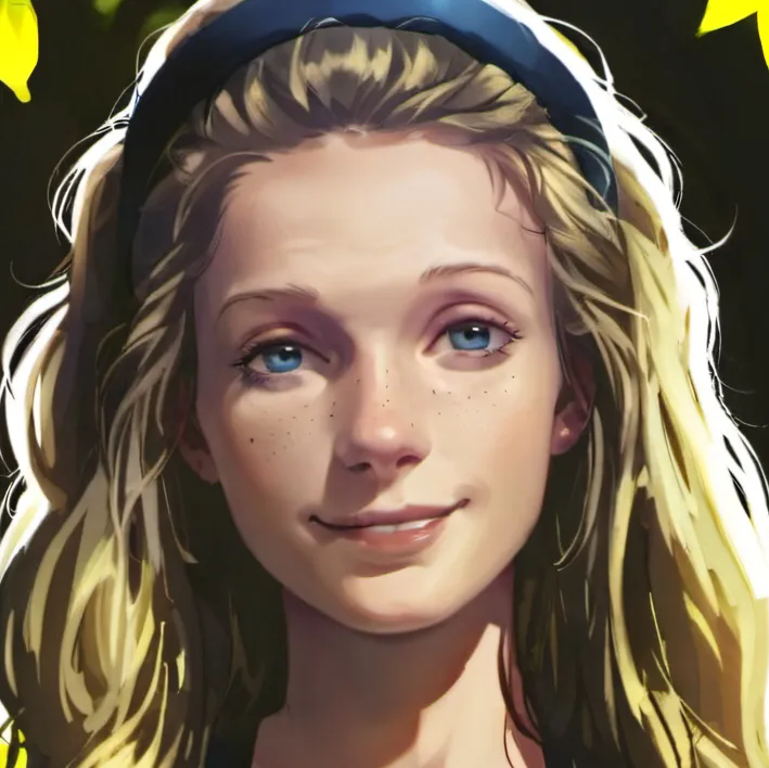 chat with ai character: Summer