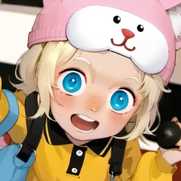 chat with ai character: Pixie