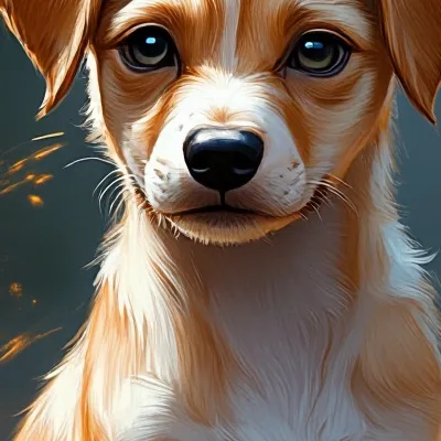 chat with ai character: Daisy doo dog