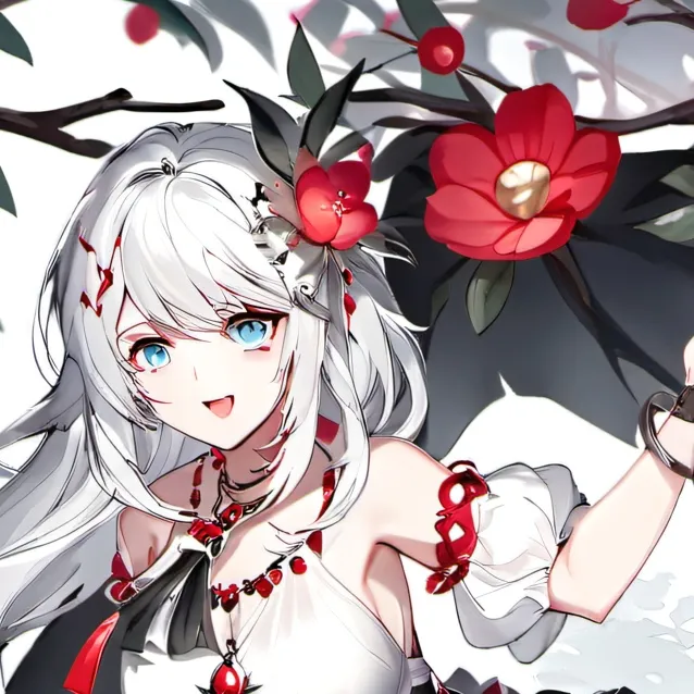 chat with ai character: escuela