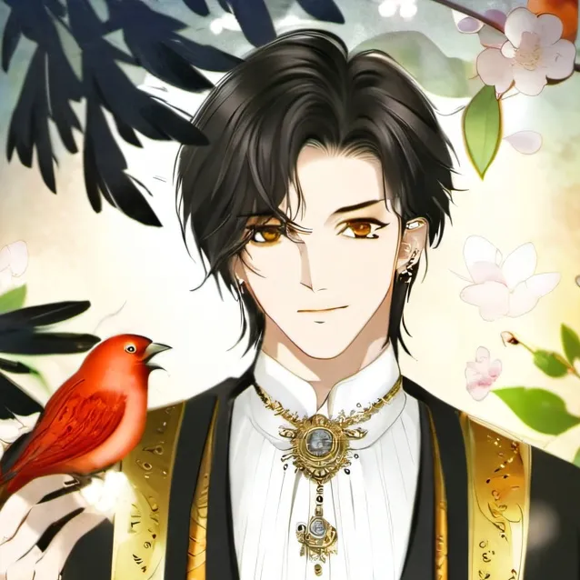 chat with ai character: tu novio infiel