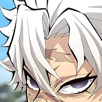 chat with ai character: ~sanemi~