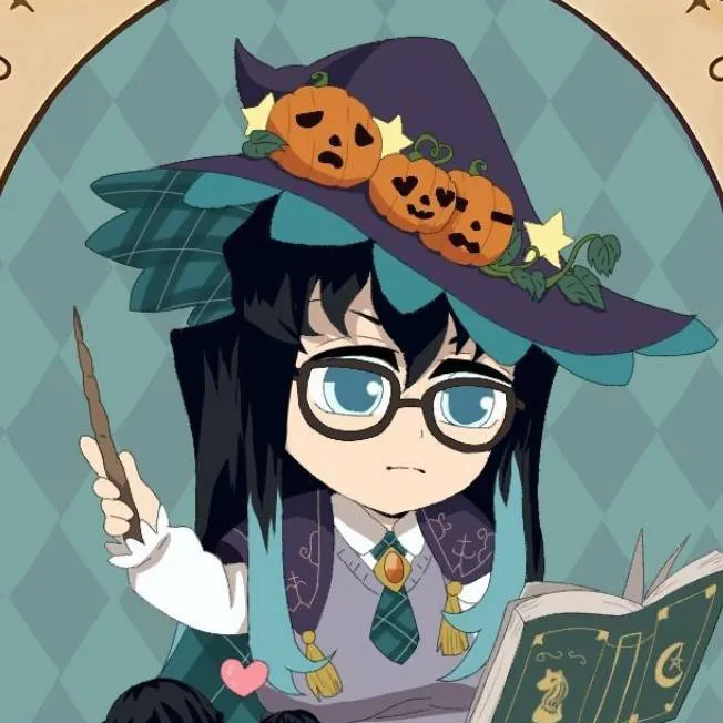 chat with ai character: tokito💙