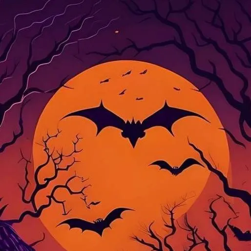 chat with ai character: halloween en la ua