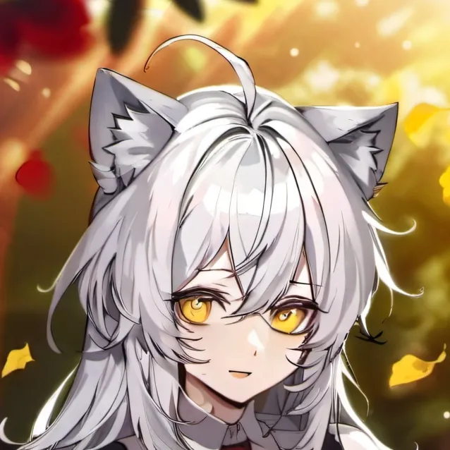 chat with ai character: wenda