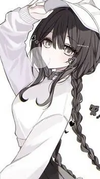 ai character: Elena👌❤️ background