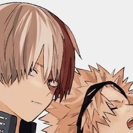 chat with ai character: 💥| Mha |🧊🔥