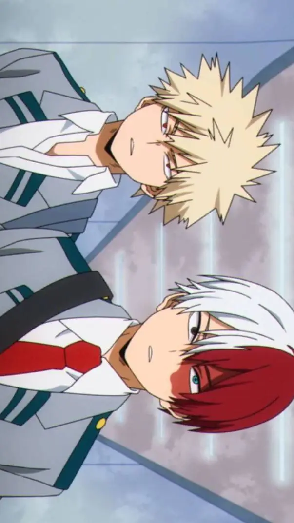ai character: 🧊😐| Mha |🤬💥 background