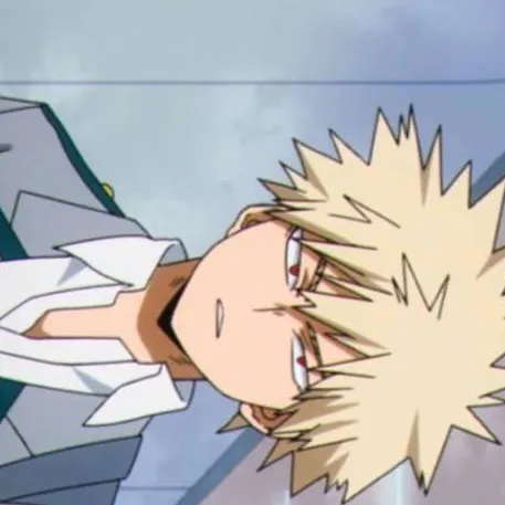 chat with ai character: 🧊😐| Mha |🤬💥