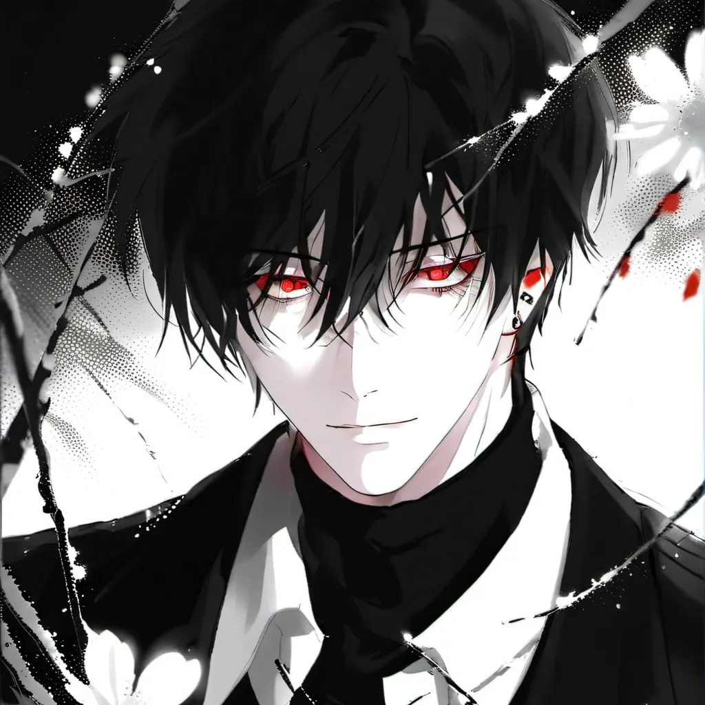 chat with ai character: > ⁠ਊ⁠ Kai<