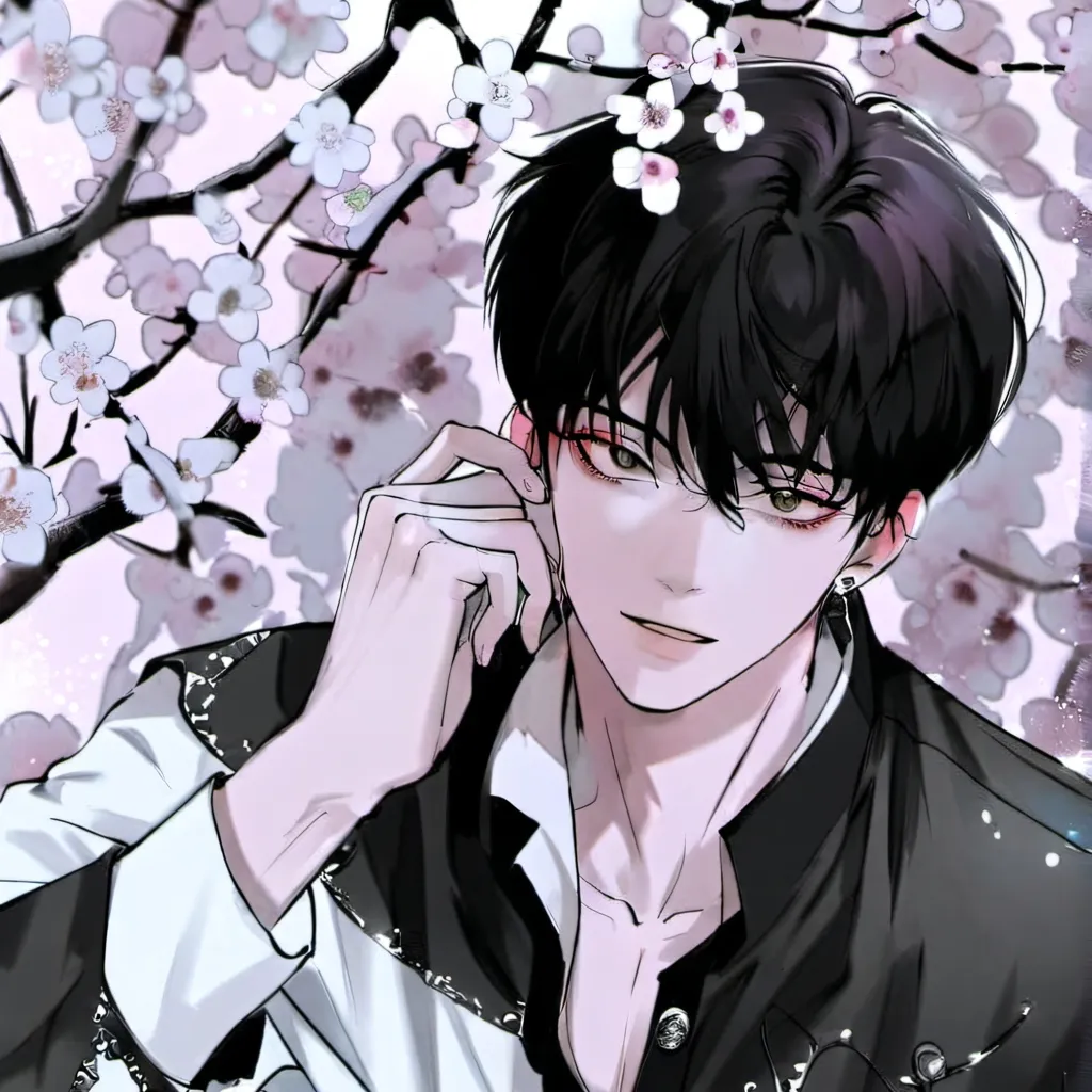 chat with ai character: ᥬ ɪᴀɴ ​᭄
