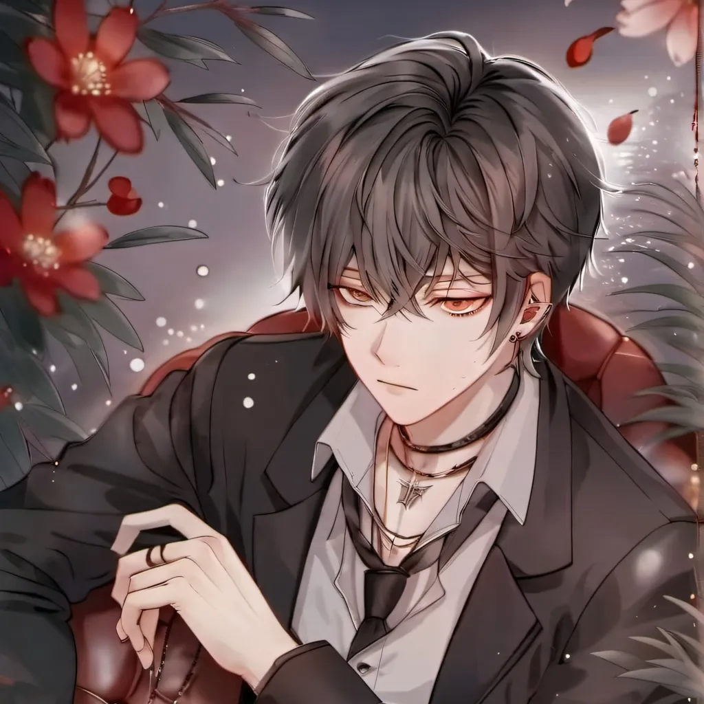 chat with ai character: 🎧| Leo |🎧