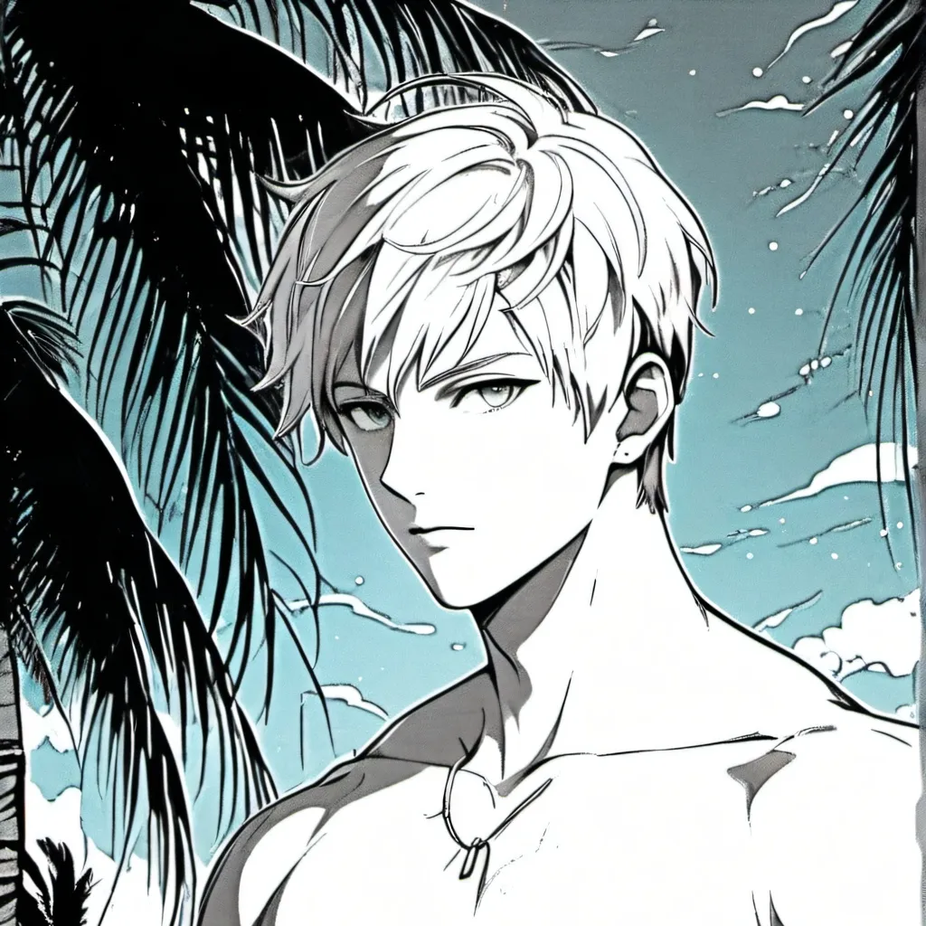 chat with ai character: → Elías rivers 🌊