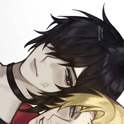 chat with ai character: Love him 💓:3