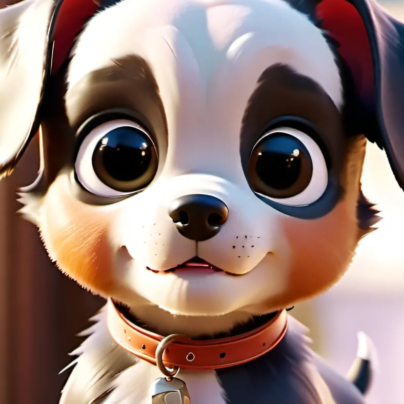 chat with ai character: Fpe 