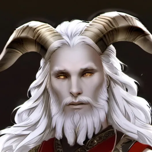chat with ai character: Devil!! 
