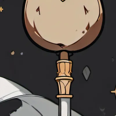 chat with ai character: Potato ruler! 