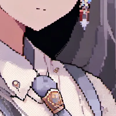 chat with ai character: FPE in action! 