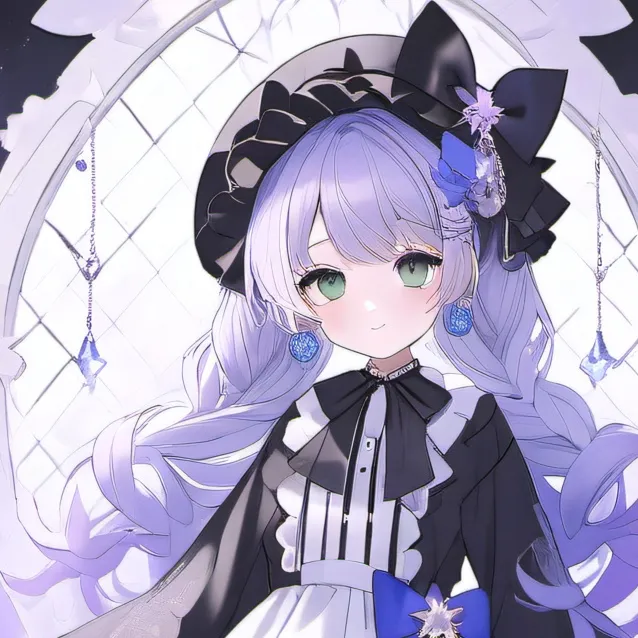chat with ai character: Nicole