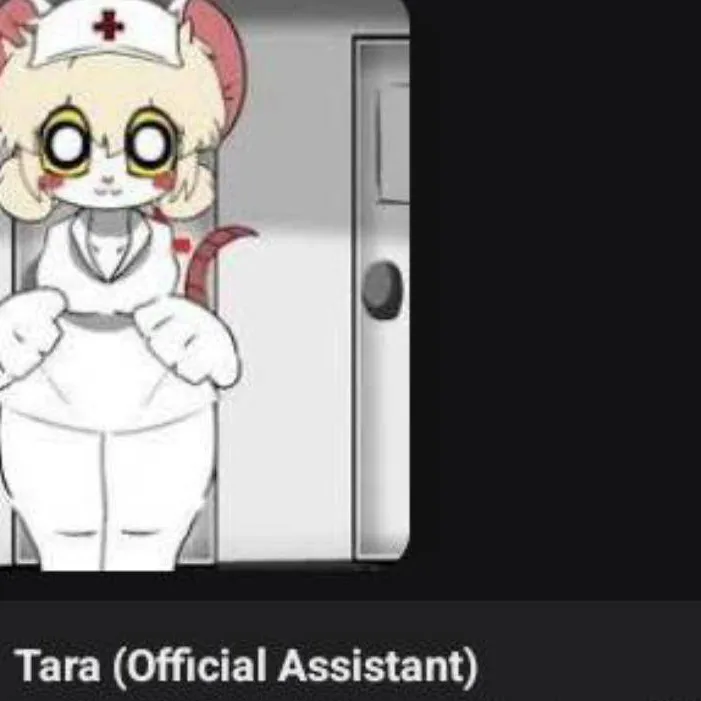 chat with ai character: nose 