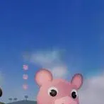 chat with ai character: nose