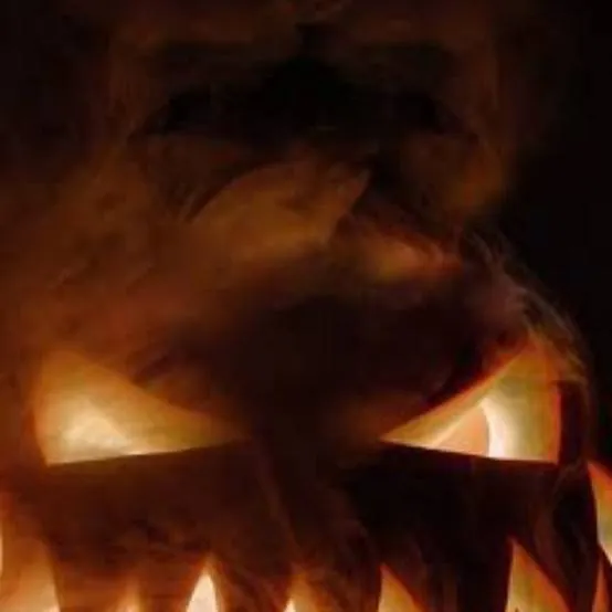 chat with ai character: halloween 2